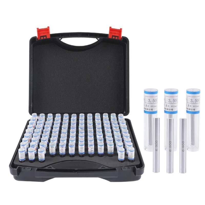 Go No Go Pin Gauge Awọn ipa iwọn otutu