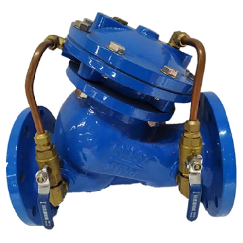 Valve Iṣakoso