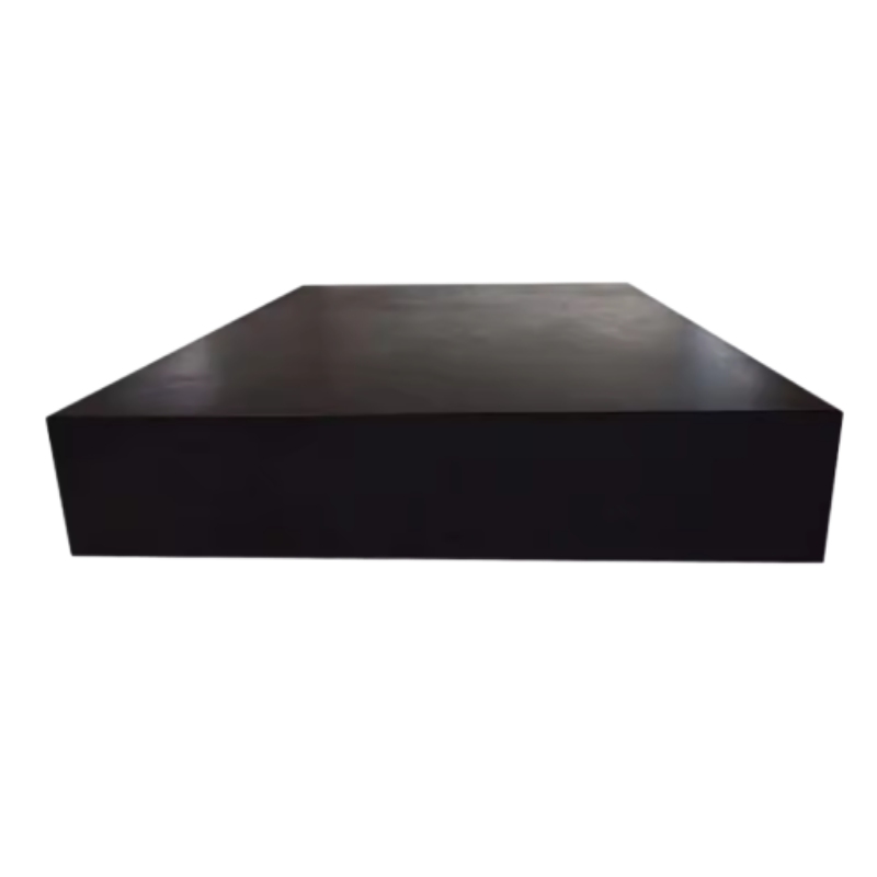 Granite Ṣayẹwo Surface Plate