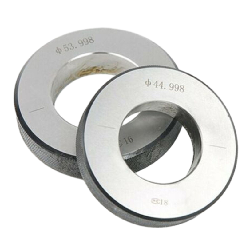 Ring Gauge-yo