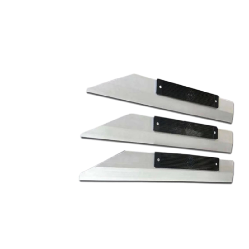 Olùdarí Edge Knife