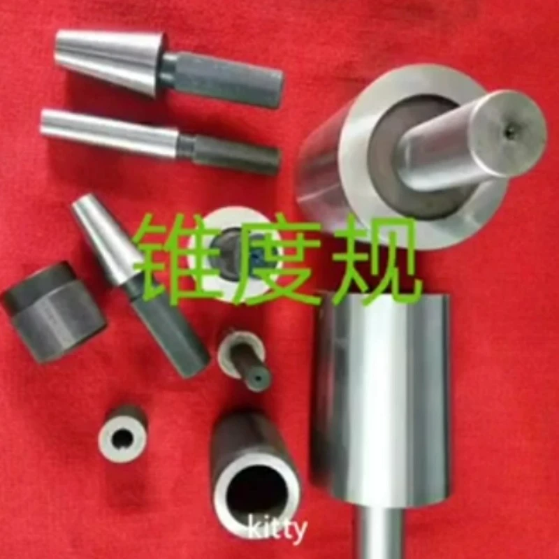 Awọn fidio ifihan ọja ti o pari ti awọn gauge ti plug ati awọn gauge ti ring