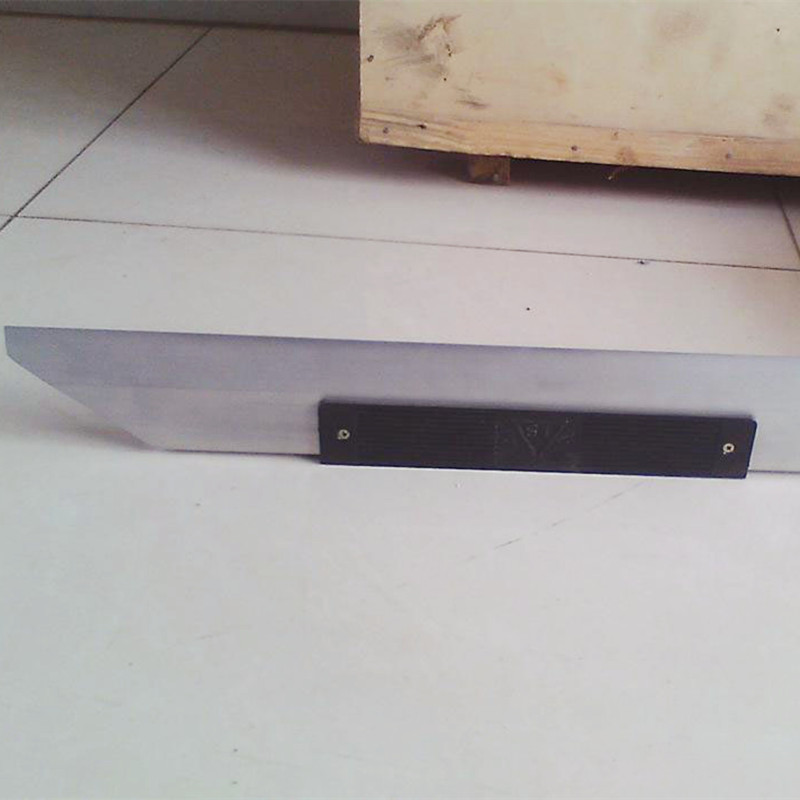 Ka diẹ sii nipa awọn olori aluminium