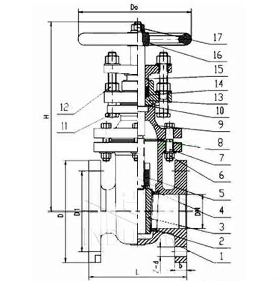 Ka diẹ sii nipa edidi Valve