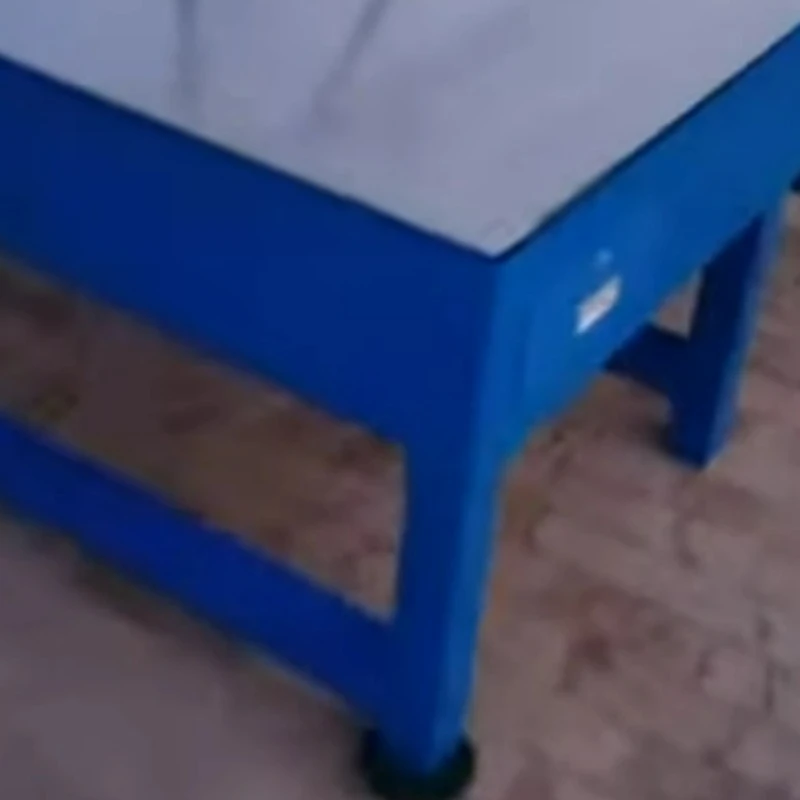 Irin Plate Omi Ilẹ Ṣayẹwo Platform